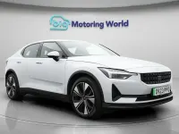 Used Polestar 2 2023 Hatchback