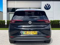 used VW ID3 150kW Pro Launch Edition 1 58kWh 5dr Auto