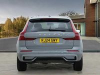 Usado Volvo XC60 Plus 350 HP (257 kW) 2025 SUV