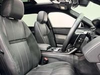 Used Land Rover Range Rover Velar SE Dynamic 404 HP (297 kW) 2022 Blue SUV