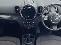 Used Mini Cooper Countryman Classic 136 HP (100 kW) 2023 Grey SUV