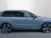Używany Volvo XC90 Ultimate 247 KM (181 kW) 2023 Szary SUV