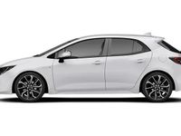 Used Toyota Auris Hybrid 136 HP (100 kW) 2019 Hatchback