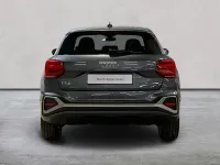 Used Audi Q2 S-Line 150 HP (110 kW) 2026 Grey SUV