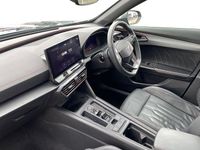 Used Cupra Formentor 150 HP (110 kW) 2023 Magnetic grey SUV