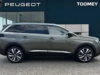 Used Peugeot 5008 Premium 131 HP (96 kW) 2020 Grey SUV