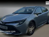 Używany Toyota Corolla 140 KM (102 kW) 2026 Kombi