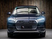 used Audi Q5 40 TDI Quattro Sport 5dr S Tronic