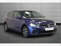 Used VW Polo Life 95 HP (69 kW) 2023 Other Hatchback