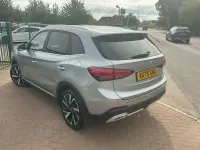 Used MG ZS Trophy 2025 SUV