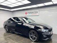 Used BMW 330e M Sport 292 HP (214 kW) 2020 Black Sedan