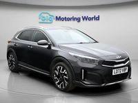 Used Kia XCeed 160 HP (117 kW) 2022 Black SUV