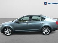 used Skoda Octavia 1.6 TDI CR SE L 5dr