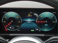 Used Mercedes EQA250+ AMG line 139 kW (190 HP) 2022 Black SUV