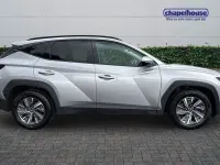Used Hyundai Tucson SE 150 HP (110 kW) 2022 SUV