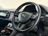 Used Skoda Kodiaq SE L 150 HP (110 kW) 2021 SUV
