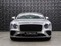 used Bentley Continental 6.0 W12 GT Auto 4WD Euro 6 2dr