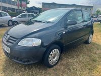 used VW Fox 1.2 (55ps) Hatchback 3d 1198cc