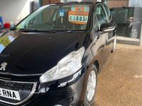 used Peugeot 208 1.6 e-HDi Active 3dr