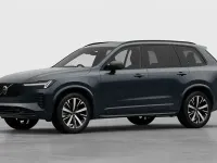 New Volvo XC90 Plus 407 HP (299 kW) 2026 Denim blue SUV