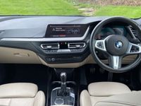 used BMW 218 2 Series i M Sport Gran Coupe 1.5 4dr