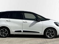 Used Honda Jazz Hybrid 109 HP (80 kW) 2022 White Hatchback