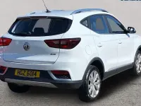 Używany MG ZS Excite 106 KM (77 kW) 2020 SUV