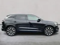 Used Renault Austral Techno 200 HP (147 kW) 2025 Black SUV