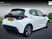 Used Toyota Yaris Hybrid 116 HP (85 kW) 2026 Hatchback