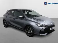 Usado MG MG3 Trophy 194 CV (142 kW) 2025 Gris Utilitario