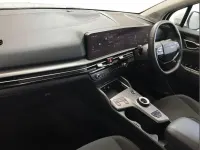 Used Kia Sportage 234 HP (172 kW) 2025 White SUV