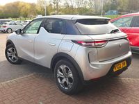 Used DS Automobiles DS3 Bastille 2022 Grey Hatchback