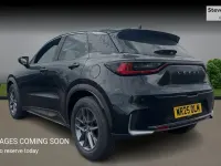 Used Lexus LBX 136 HP (100 kW) 2026 SUV