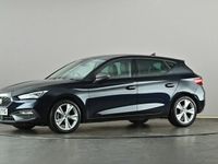 used Seat Leon 1.5 TSI EVO FR 5dr