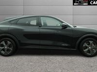 Used Ford Mustang Standard Range 269 HP (197 kW) 2022 Black SUV