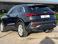 New Audi Q5 S-Line 204 HP (150 kW) 2026 Black SUV