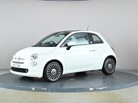 used Fiat 500 1.0 Mild Hybrid Launch Edition 3dr