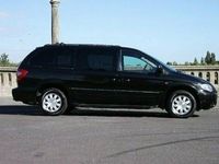Used Chrysler Grand Voyager 148 HP (108 kW) 2005 MPV