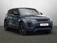 New Land Rover Range Rover evoque SE Dynamic 2025 Blue SUV