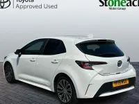 Used Toyota Corolla Design 122 HP (89 kW) 2022 Hatchback