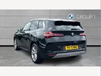 Used BMW X3 xLine 299 HP (219 kW) 2025 Black SUV