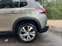 Used Peugeot 2008 Allure 2017 Grey SUV