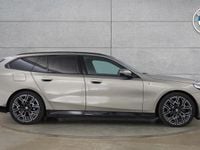 Used BMW 530e M Sport 295 HP (216 kW) 2025 Grey Estate