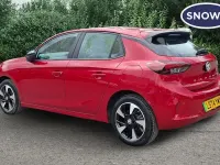 Used Vauxhall Corsa-e Design Edition 100 kW (136 HP) 2025 Hatchback
