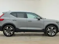 Used Volvo XC40 Ultra 2025 Grey SUV