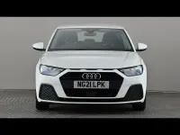 Used Audi A1 Premium 2021 White SUV