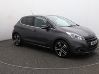 used Peugeot 208 1.2 PureTech GPF GT Line Hatchback 5dr Petrol Manual Euro 6 (s/s) (110 ps) Visibility Pack