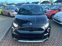 used Abarth 500e 42KWH TURISMO AUTO 3DR ELECTRIC FROM 2024 FROM SLOUGH (SL1 6BB) | SPOTICAR