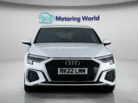 Used Audi A3 Sportback S-Line 110 HP (80 kW) 2024 Hatchback