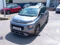 Used Citroën C3 Aircross Feel 108 HP (79 kW) 2019 Grey SUV